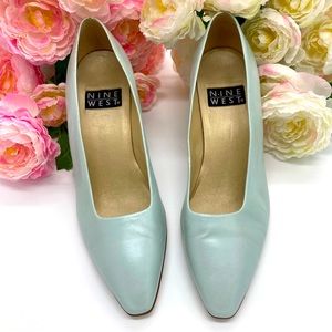 🎉Host Pick🎉❣️Nine West Heels